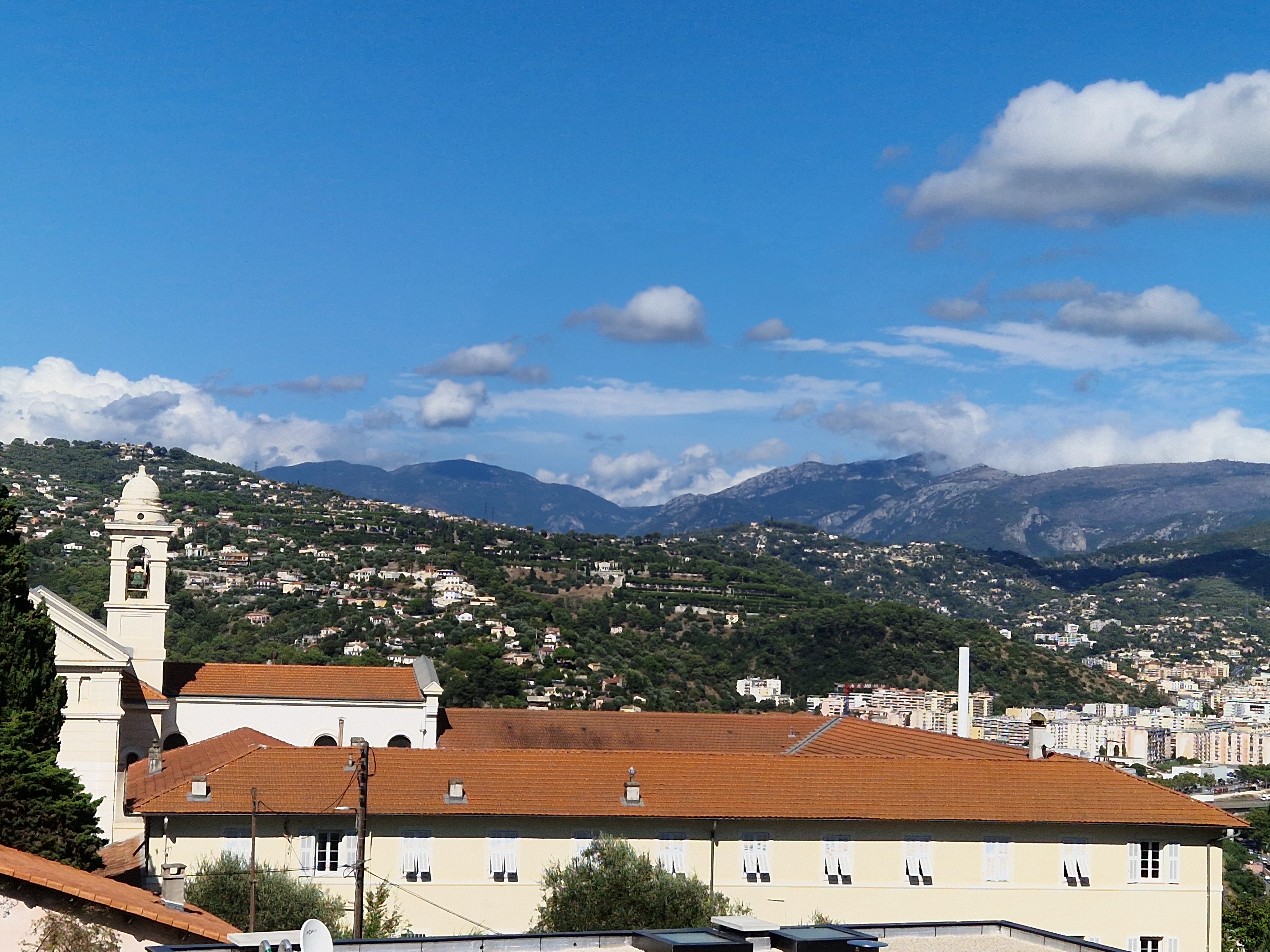 L'HABITAT PARTAGE DE NICE